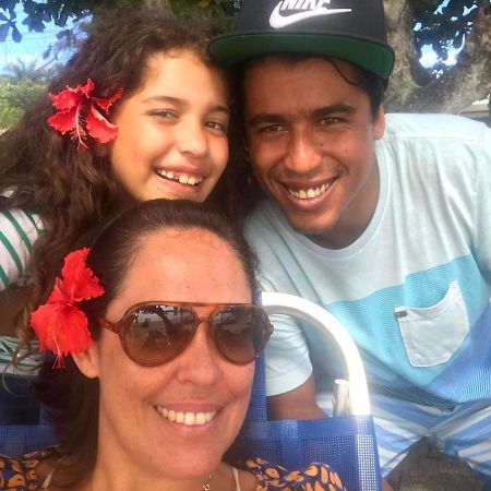 Casa Amor Do Mar Armacao dos Buzios Экстерьер фото