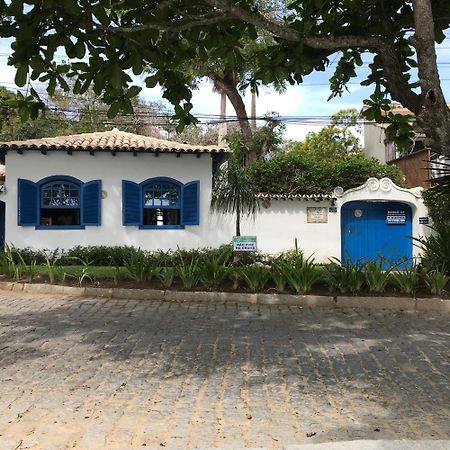 Casa Amor Do Mar Armacao dos Buzios Экстерьер фото