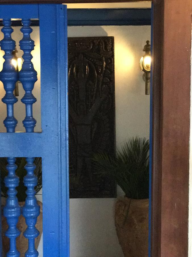 Casa Amor Do Mar Armacao dos Buzios Экстерьер фото