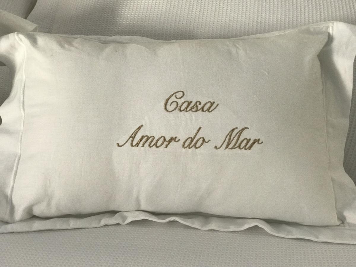 Casa Amor Do Mar Armacao dos Buzios Экстерьер фото