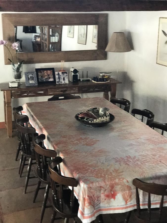 Casa Amor Do Mar Armacao dos Buzios Экстерьер фото