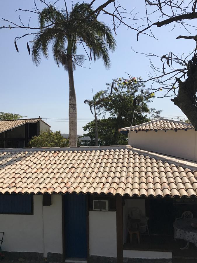 Casa Amor Do Mar Armacao dos Buzios Экстерьер фото