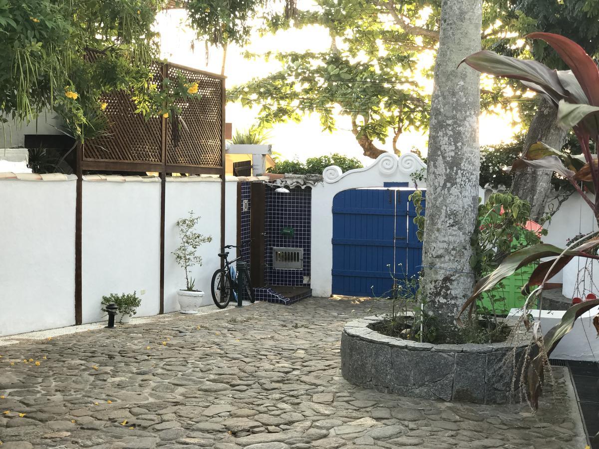 Casa Amor Do Mar Armacao dos Buzios Экстерьер фото