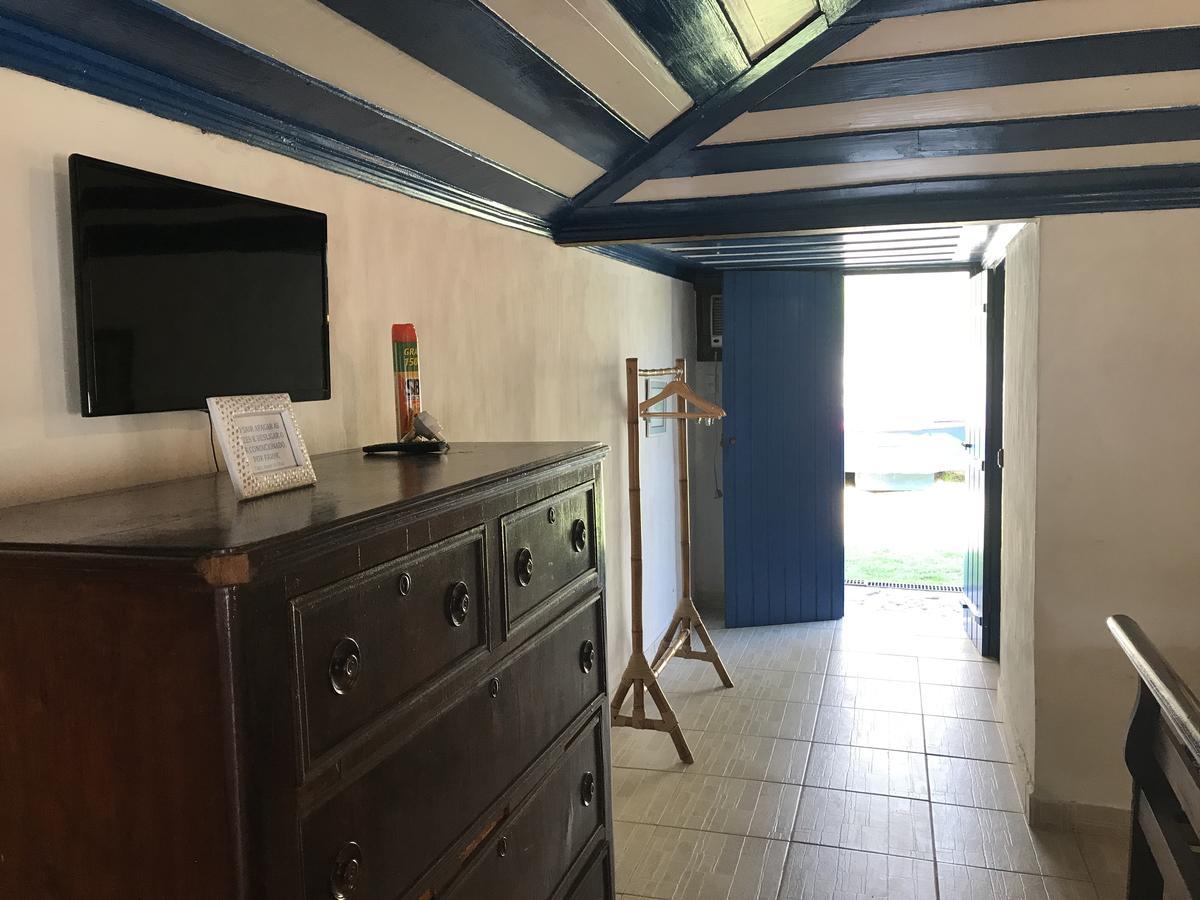 Casa Amor Do Mar Armacao dos Buzios Экстерьер фото