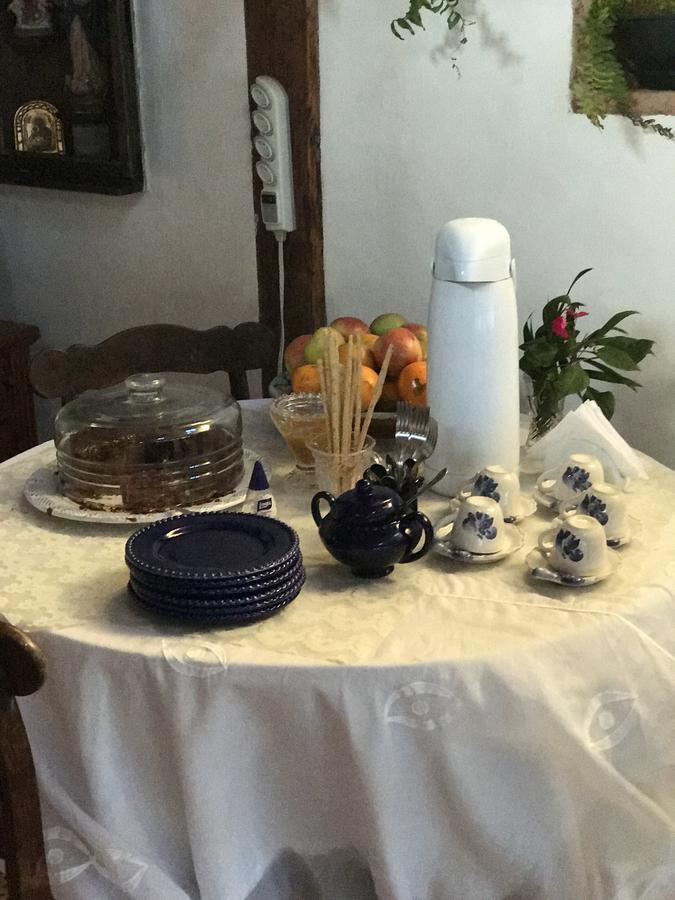 Casa Amor Do Mar Armacao dos Buzios Экстерьер фото