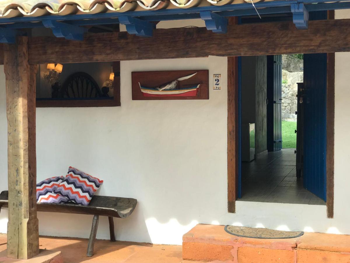 Casa Amor Do Mar Armacao dos Buzios Экстерьер фото