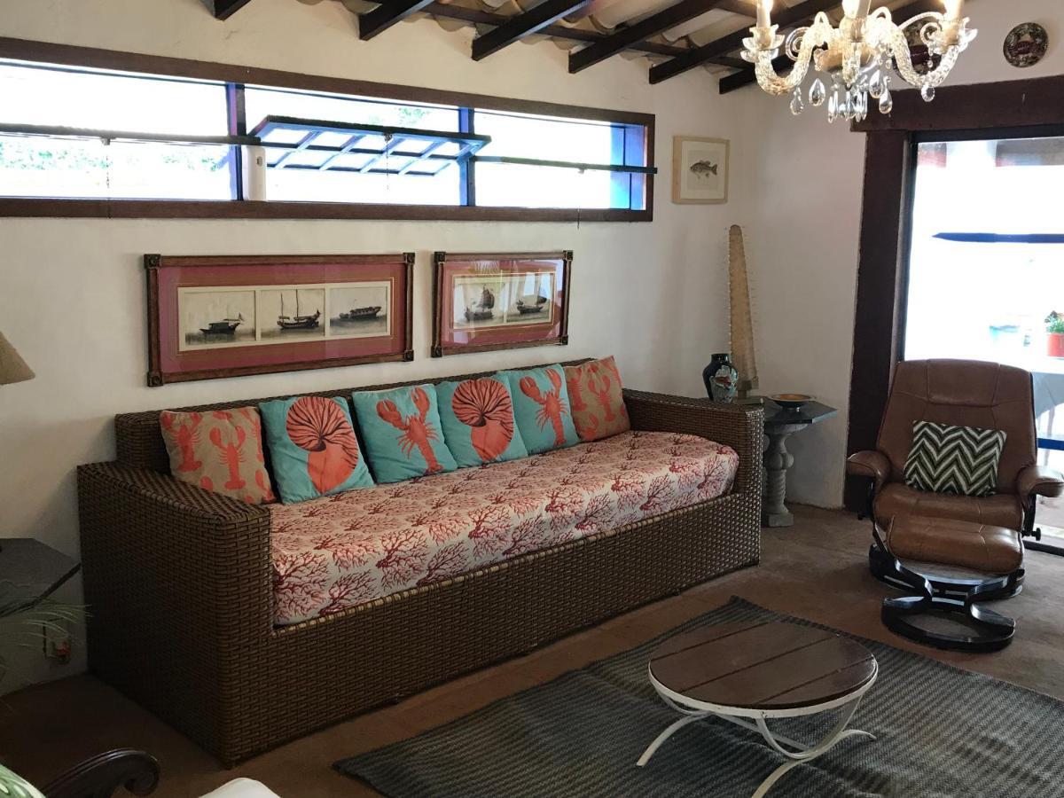 Casa Amor Do Mar Armacao dos Buzios Экстерьер фото